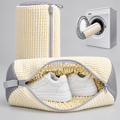 Sac de Lavage en Machine